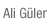 Ali Gueler